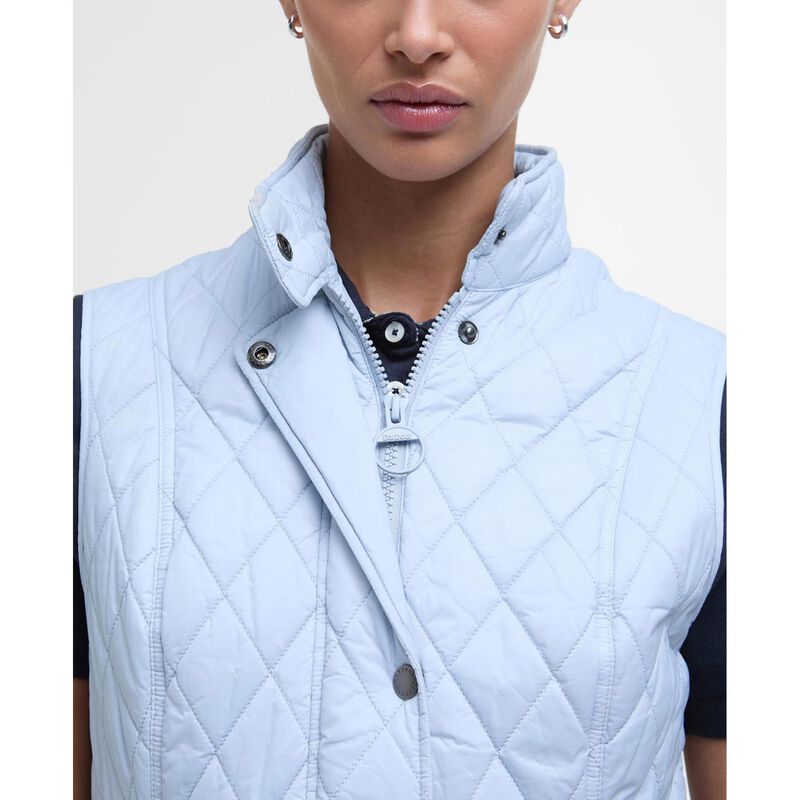 Barbour Otterburn Quilted Gilet image number 2